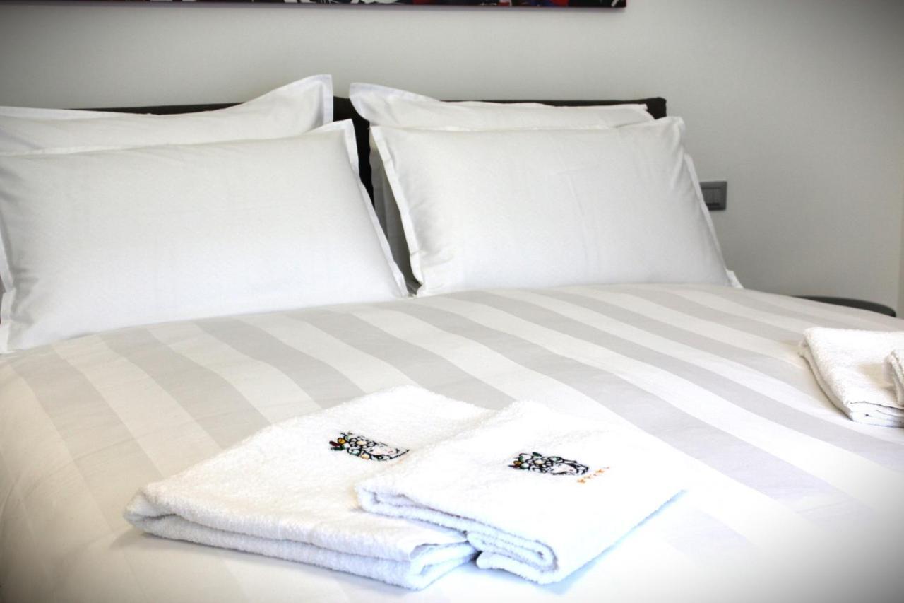 Sikelia Superior Rooms 米拉佐 外观 照片