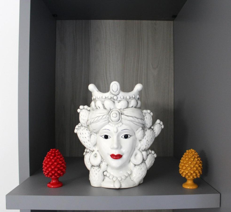 Sikelia Superior Rooms 米拉佐 外观 照片