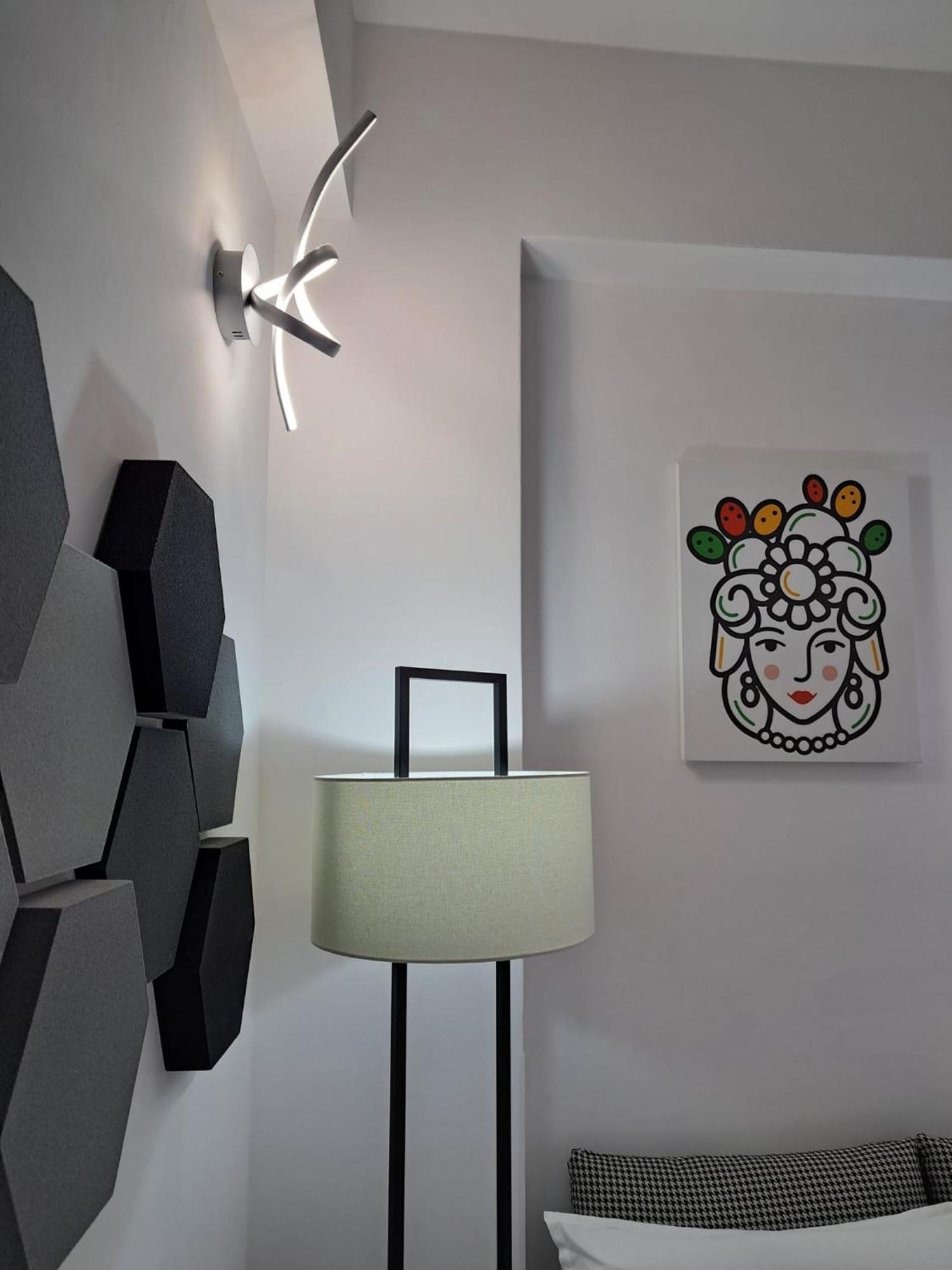 Sikelia Superior Rooms 米拉佐 外观 照片