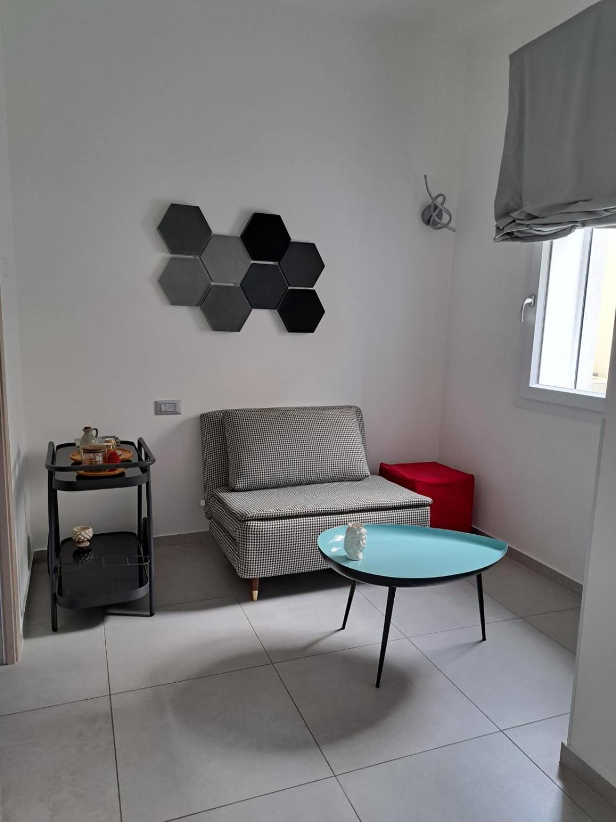 Sikelia Superior Rooms 米拉佐 外观 照片