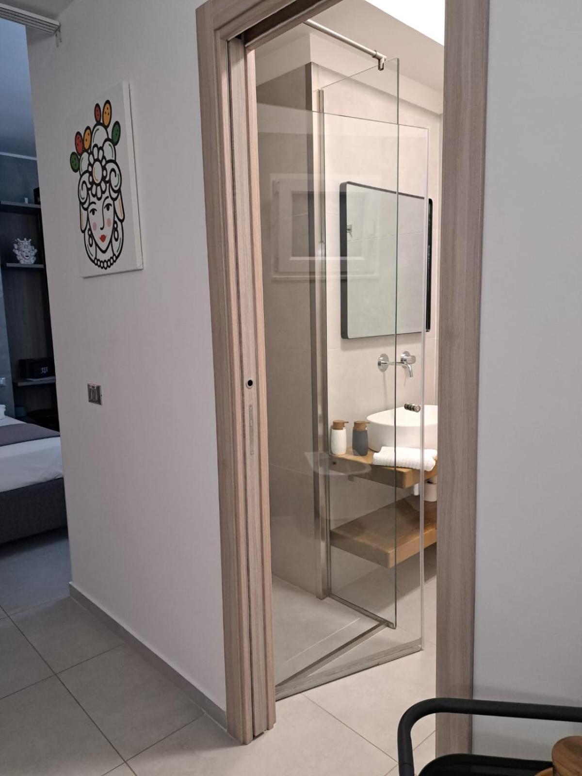 Sikelia Superior Rooms 米拉佐 外观 照片