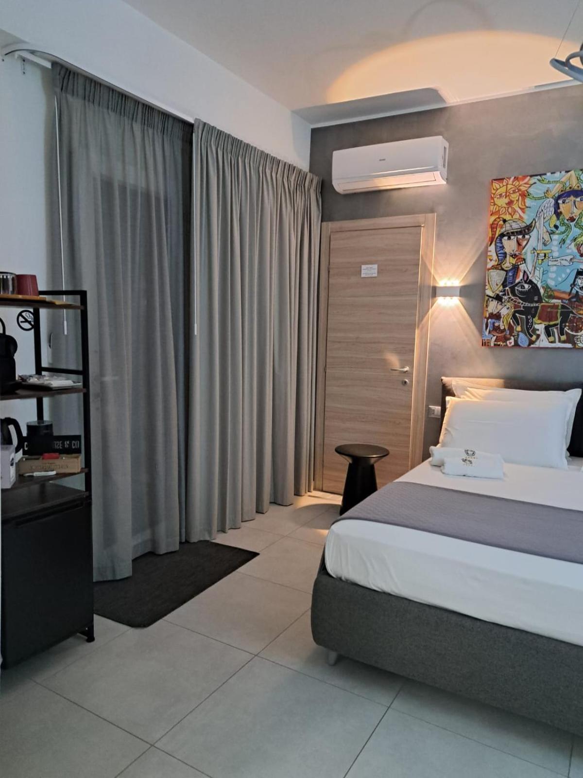 Sikelia Superior Rooms 米拉佐 外观 照片