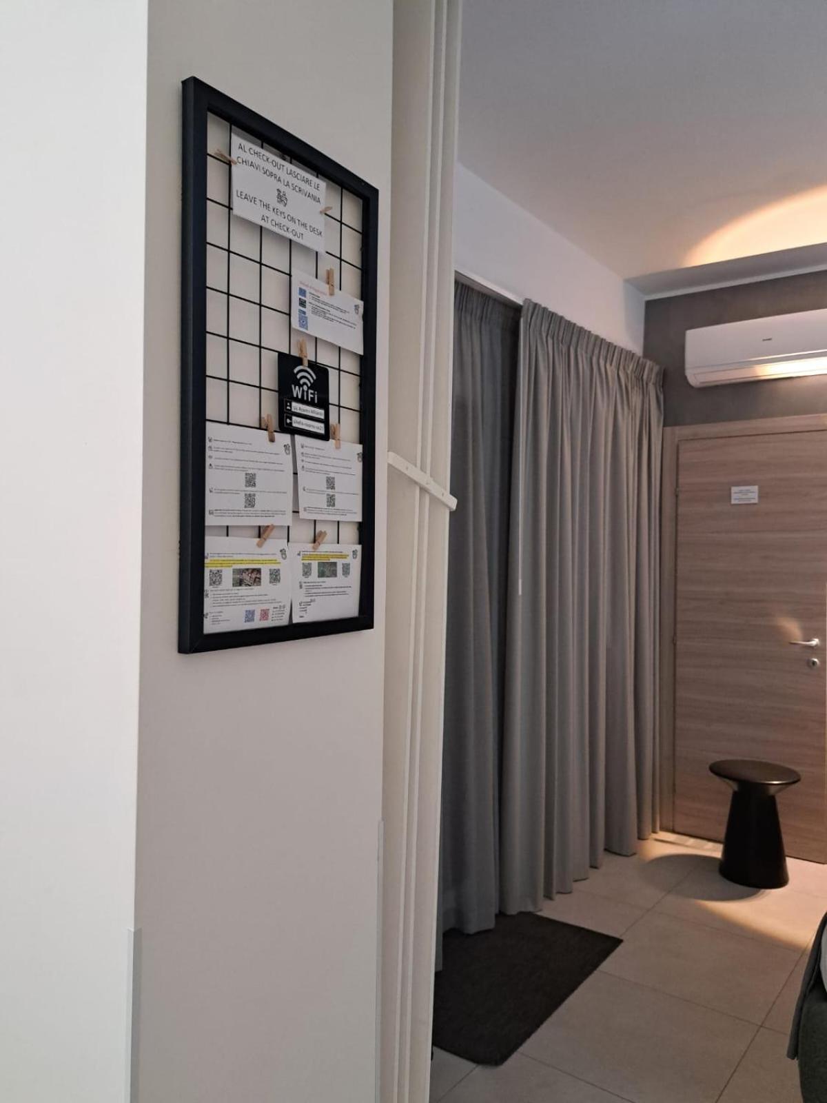 Sikelia Superior Rooms 米拉佐 外观 照片