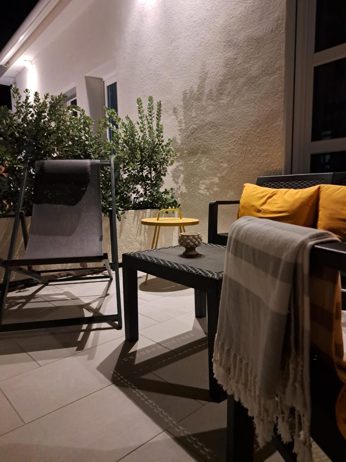 Sikelia Superior Rooms 米拉佐 外观 照片