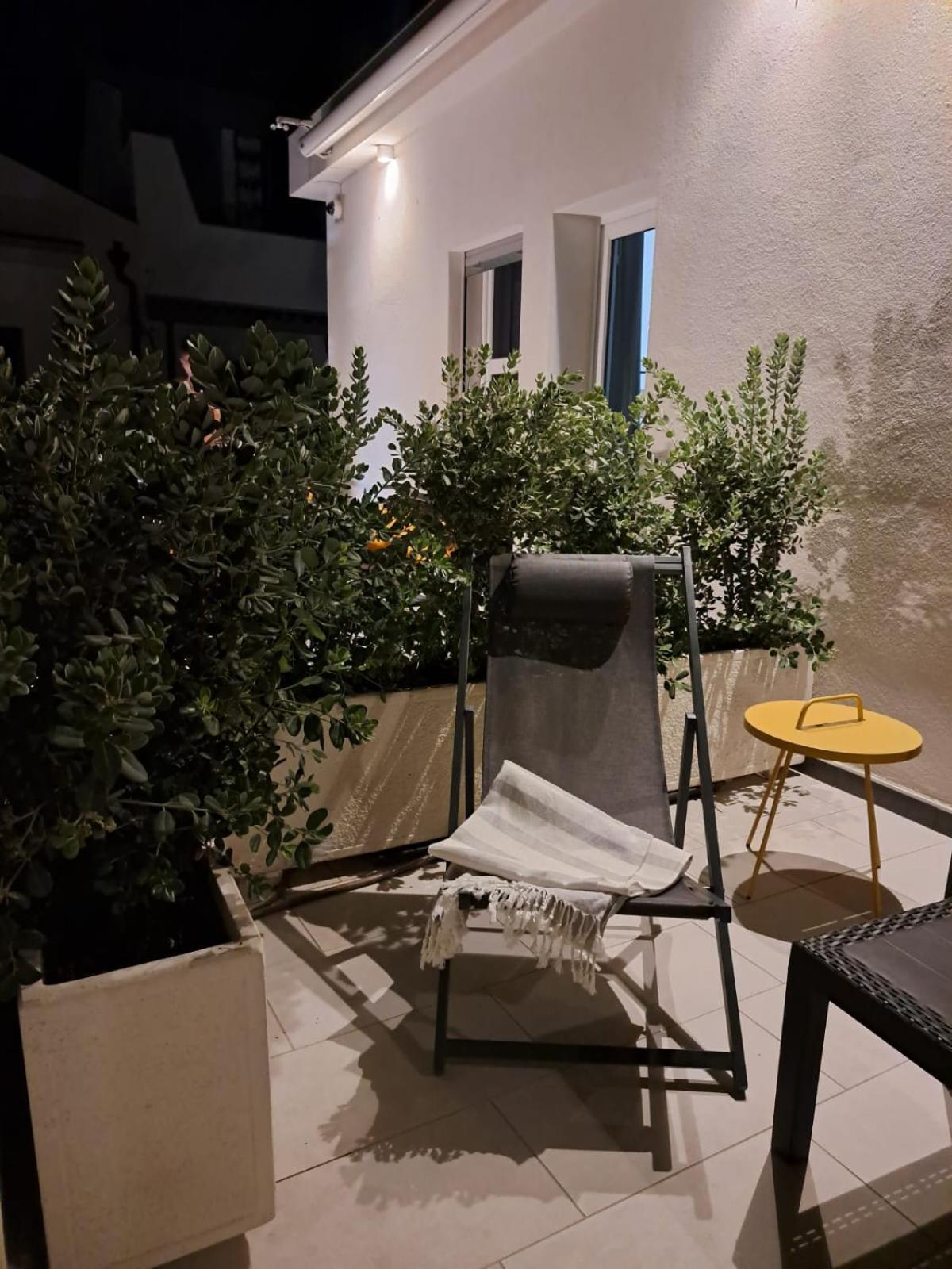 Sikelia Superior Rooms 米拉佐 外观 照片