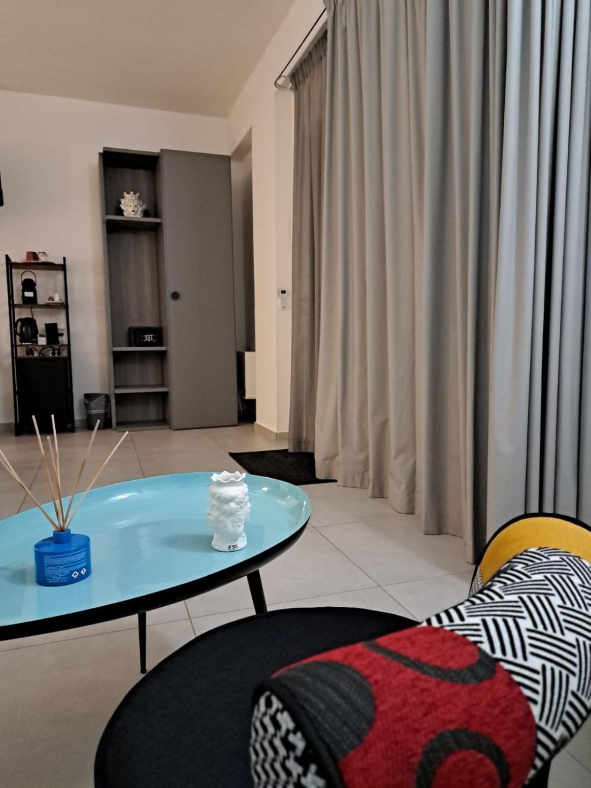Sikelia Superior Rooms 米拉佐 外观 照片
