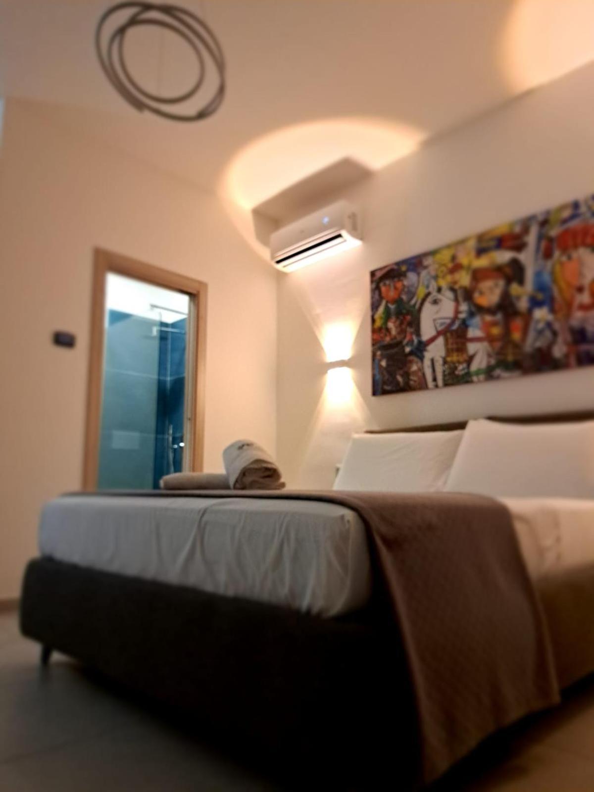 Sikelia Superior Rooms 米拉佐 外观 照片