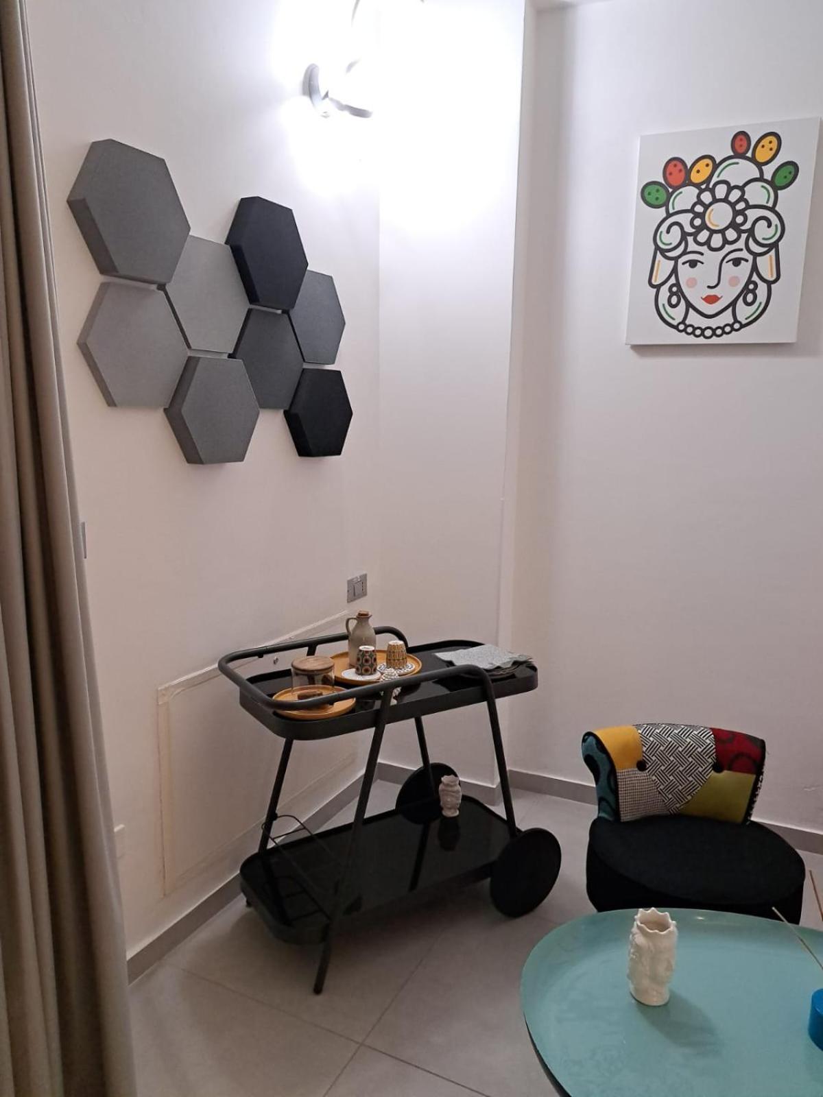 Sikelia Superior Rooms 米拉佐 外观 照片