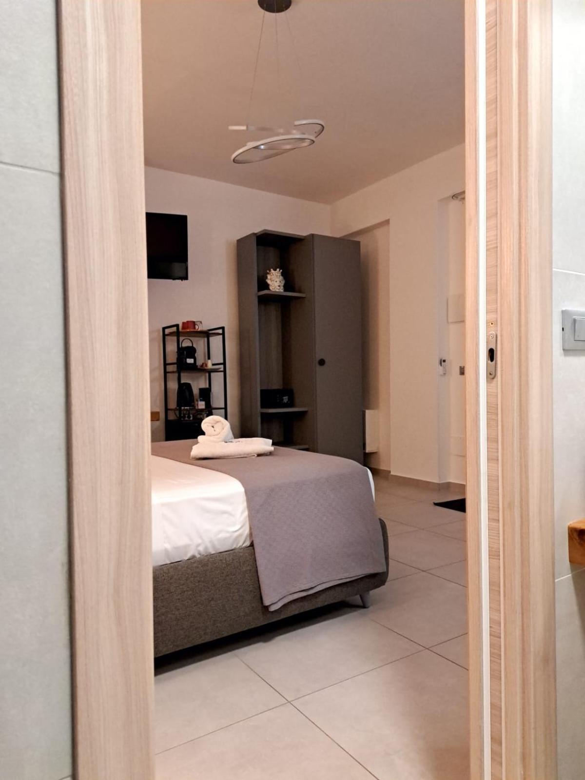 Sikelia Superior Rooms 米拉佐 外观 照片