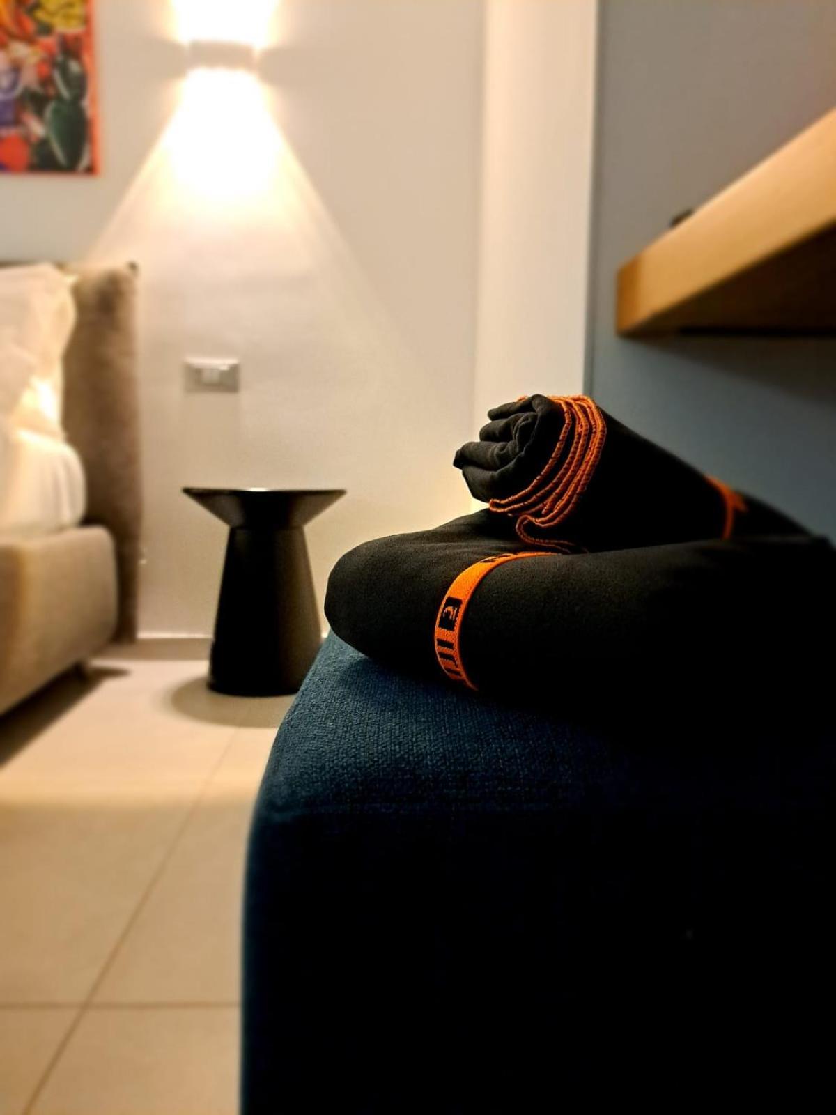 Sikelia Superior Rooms 米拉佐 外观 照片
